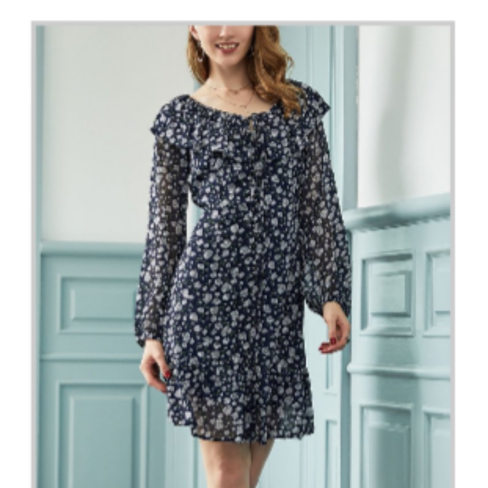 Dress 👌💖 NWT Perfect SPRING dress 😎💕